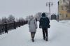 Какая погода ждет жителей Хабаровского края в конце марта