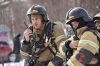 Сибирячка потеряла троих детей во время пожара на Алтае