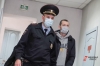Суд в Чувашии выпустил по УДО виновника автокатастрофы в центре Екатеринбурга