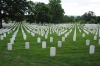Кладбища в США пополняются могилами погибших на Украине наемников