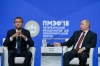 Макрон нервничает из-за невозможности «застать Путина врасплох»
