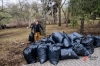 После массовых проверок мигрантов в Дагестане начался мусорный коллапс