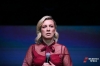 Захарова раскритиковала выделение Штатами помощи Украине: «Усугубит кризисные явления»