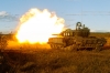 Российские военные нанесли удар по французским наемникам в Славянске
