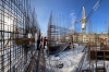 В Красноярском крае в 2024 году уже построили 336 тысяч «квадратов» жилья