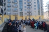В Дивногорске построили дом для переселения из аварийного жилья