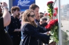 Слуцкий почтил память жертв теракта в подмосковном «Крокусе»