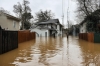 Больше 150 человек пострадали в Ленобласти во время паводка
