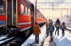 В Петербурге задерживают и отменяют поезда: причины