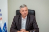 Андрей Луценко о поддержке участников СВО: «Помощь нашим бойцам – приоритет для вологодского бизнеса»