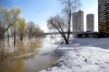 Жители Петрозаводска бьют тревогу из-за подтоплений: «Водоотведение в городе не организовано»