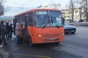 Глава Архангельска рассказал, как в городе проходит транспортная реформа
