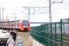 Стало известно, сколько остановок будут делать поезда на ВСМ между Москвой и Петербургом
