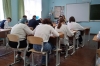 Школа в Новом Девяткино в Ленобласти переполнена более чем в два раза