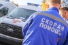 Съемочная группа «Вести Луганск» попала под обстрел ВСУ в ЛНР