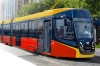 В Екатеринбурге назвали маршрут первого трехсекционного трамвая