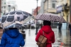 Серьезное ухудшение погоды ожидается во Владивостоке: дата
