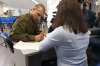 Командир танка «Алеша» подал документы на предварительное голосование «Единой России»