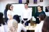 Губернатор Воробьев поблагодарил школьников за участие в «Дне добрых дел»