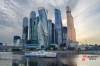 Обманутые клиенты криптобиржи осаждают офис компании в «Москва-Сити»