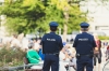 Полиция Германии оказалась без штанов из-за финансовой помощи Украине