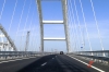 Кремль прокомментировал заявление Зеленского о разрушении Крымского моста