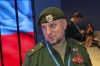 Командир спецназа «Ахмат» Апти Алаудинов ушел в отставку
