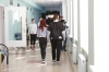 Учеников одной из школ Камчатки перевели на дистанционное обучение из-за неизвестного вируса