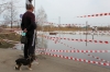 В МЧС Новосибирска предупредили о резком подъеме уровня воды