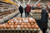 В Госдуме не верят, что ФАС найдет виновных в росте цен на яица