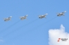 В Польше подняли в небо авиацию после ракетных ударов по Украине
