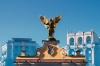 В Киеве требуют снести памятник архангелу Михаилу
