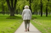 96-летняя челябинка после возвращения из Германии помогает бойцам СВО