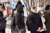 В Ялуторовске объявили эвакуацию жителей