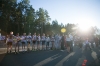 В Нижегородскую область прибыли 200 белгородских школьников