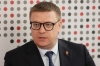 Эксперты отметили «политическую устойчивость» Алексея Текслера