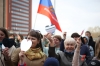 В Челябинской области отменены первомайские шествия и праздничные салюты