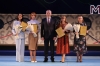 Губернатор Новосибирской области наградил абсолютных победителей конкурса «Учитель года»