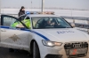 В аварии под Новосибирском пострадали 3 человека