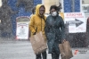 На Ямале разбушевалась непогода: актировки, закрытие трасс и зимних переправ