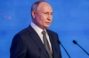 Путину рассказали об успехах нацпроектов