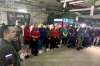 Волонтеры со всей России собрались для помощи пострадавшим от обстрелов ВСУ