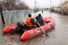 Саратову грозит наводнение: МЧС предупреждает о больших паводках