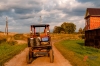 Фермер в Волгограде потребовал 160 млн за строительство дороги на его поле