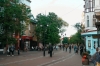 В Севастополе день начался с воздушной тревоги