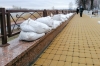 Уровень воды в реках Башкортостана продолжает подниматься