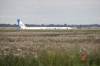 Работает грузчиком: пилот «Уральских авиалиний», посадивший самолет в пшеничном поле, спасается от бедности