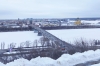 В Тюменской области закрыли пять мостов: альтернативы для водителей