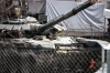Российские солдаты эвакуировали с линии фронта первый Abrams
