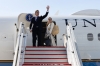 Китай встретил госсекретаря США Блинкена без красной дорожки
